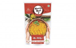 Mommy Made It Dal Dhokli   Pack  72 grams